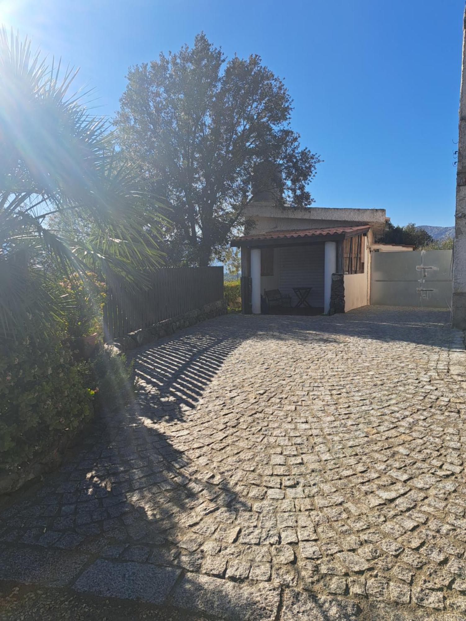 Apartmán Casa Toloi Dorgali Exteriér fotografie