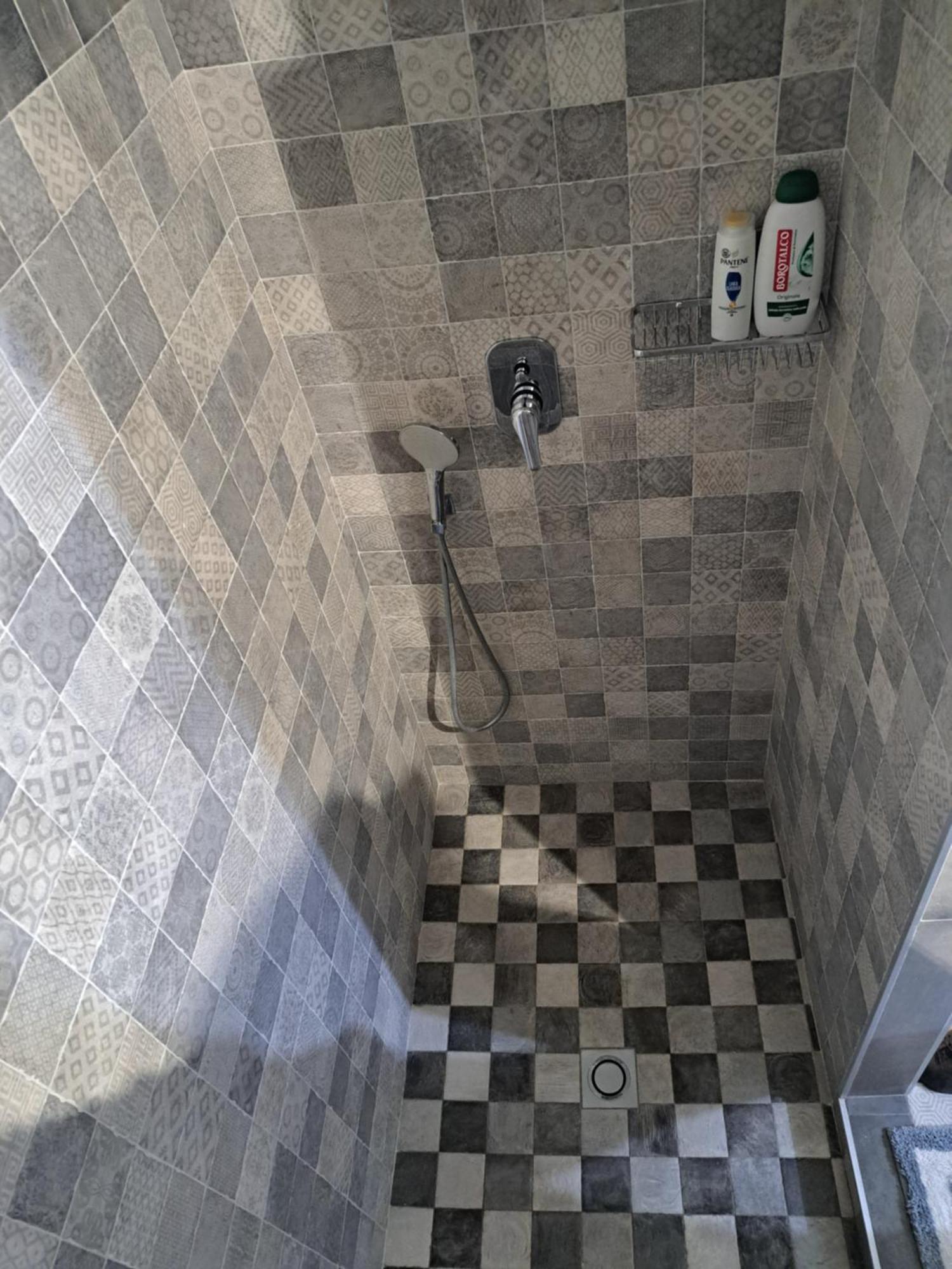 Apartmán Casa Toloi Dorgali Exteriér fotografie