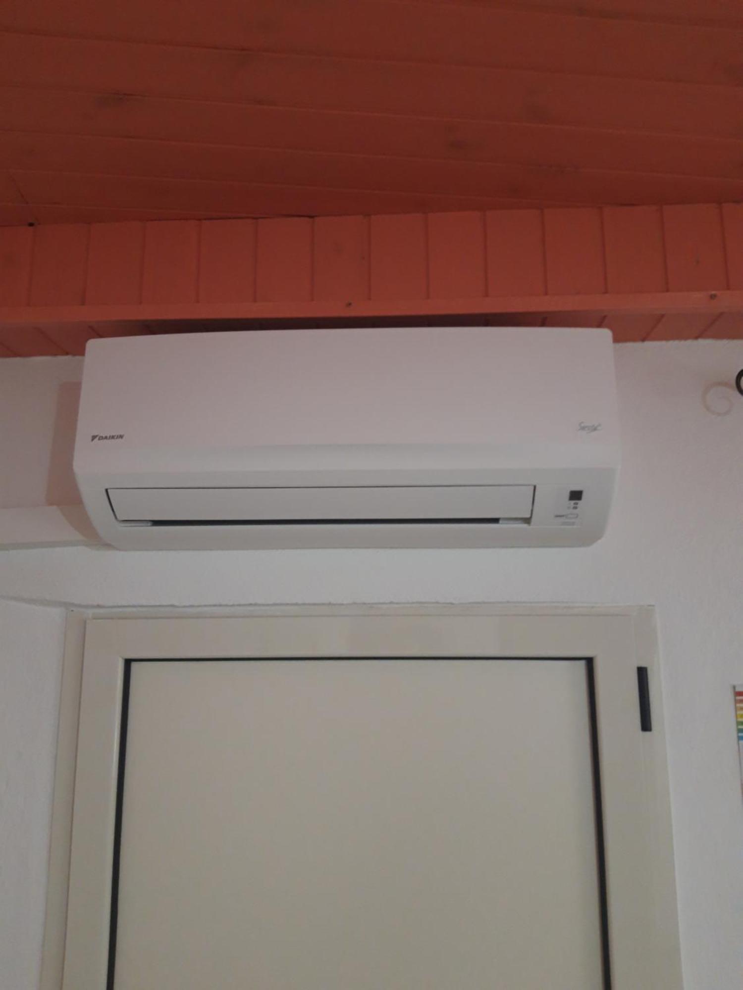 Apartmán Casa Toloi Dorgali Exteriér fotografie